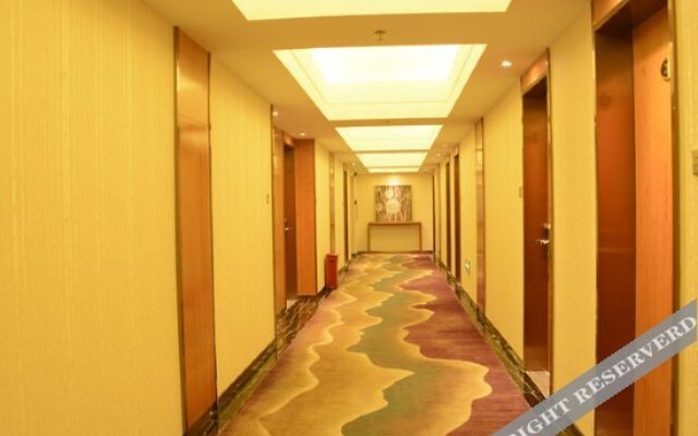 Xinghui Holiday Hotel