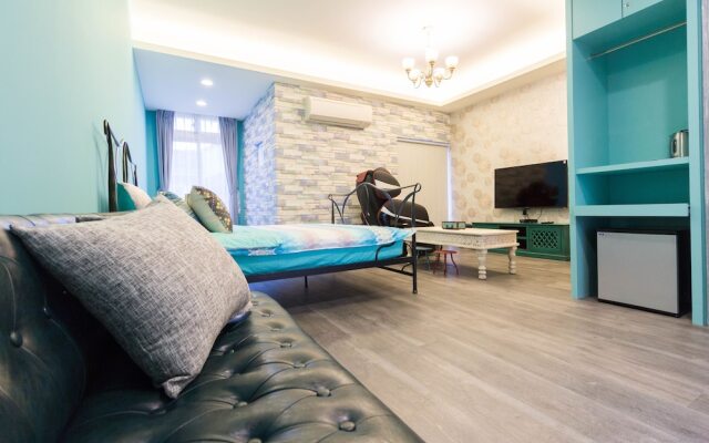 Yi Ho House B&B