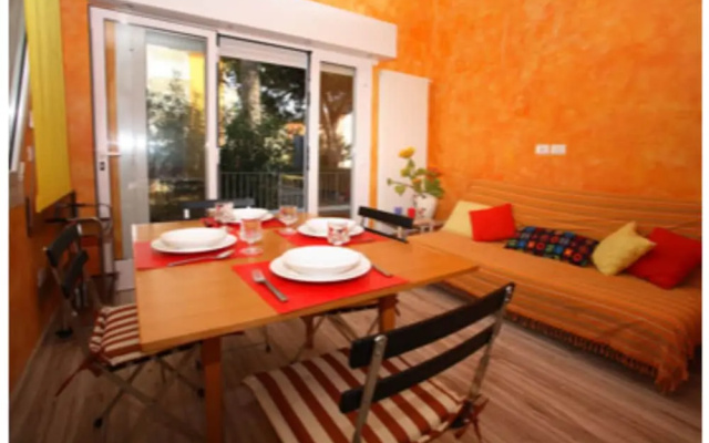 Villa Polluce
