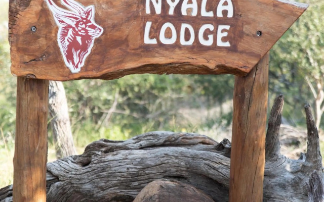 Nyala Safari Lodge
