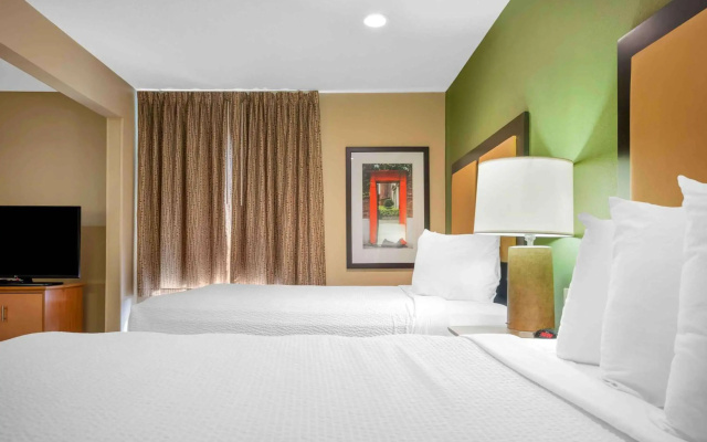 Extended Stay America Suites Pittsburgh Airport