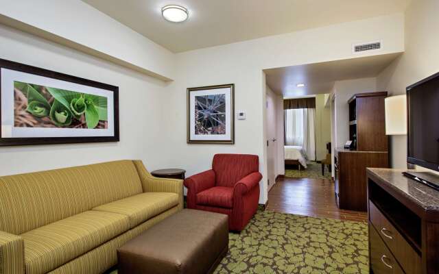 Hilton Garden Inn Lincoln Downtown/Haymarket