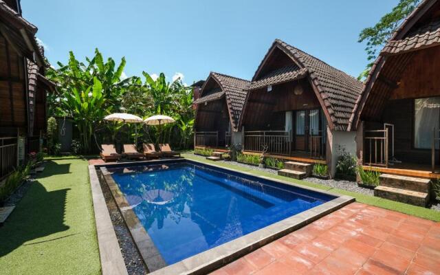 Loka Loka Ubud