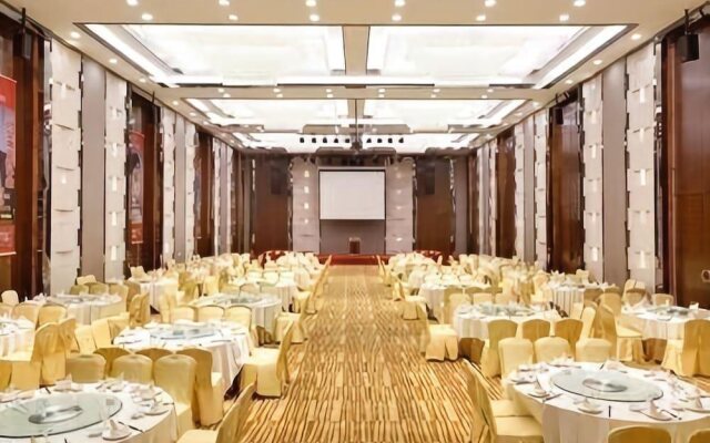 Ramada Plaza Chuzhou