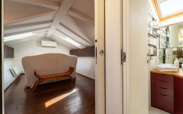 La Porta Rossa by Wonderful Italy