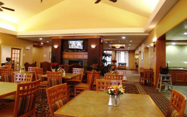 Homewood Suites Stewart Airport