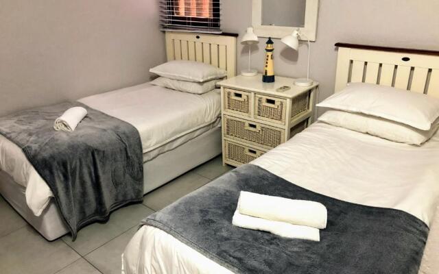 San Lameer Villa 2112