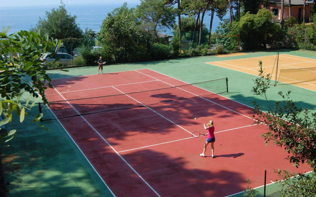 Resort La Francesca