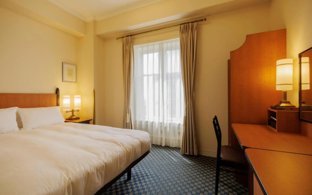 Hotel Monterey Sendai
