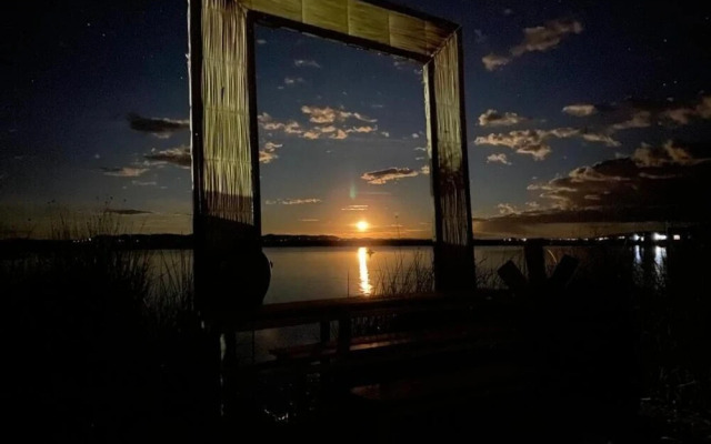 Titicaca Marka Lodge