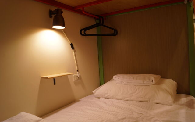 TripGG Hostel
