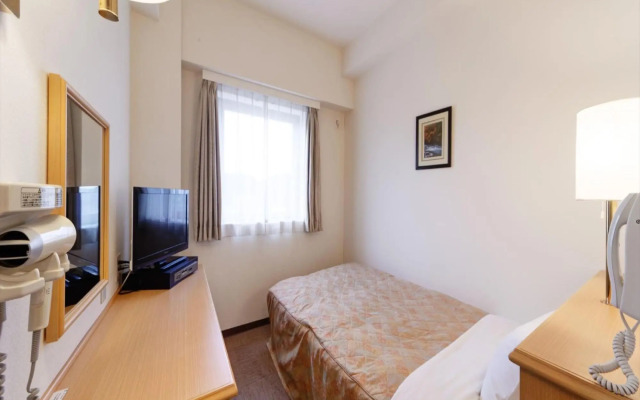 Hotel Az Oita Bungotakada