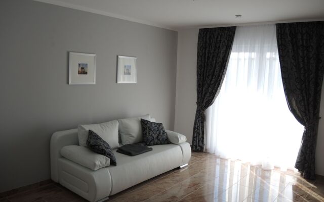 Merkel Villa Apartamente