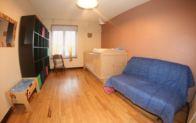 Suite-Home Appartement d'exception