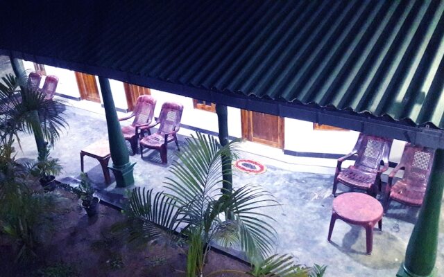 Safari Village Hotel