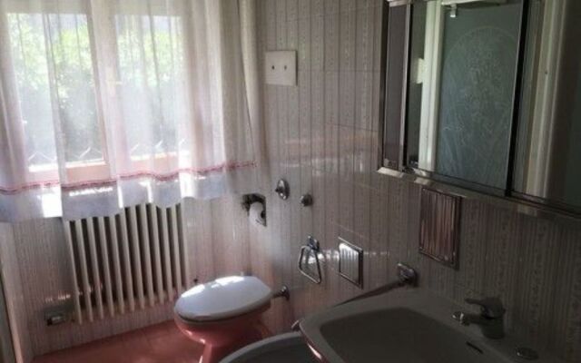 Coco Beach Apartment
