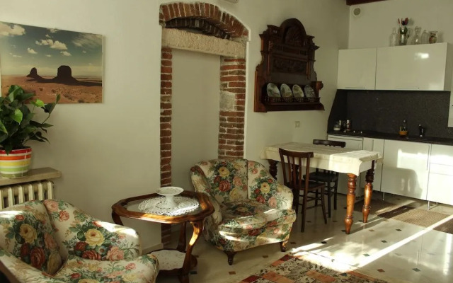 Residenza Carducci