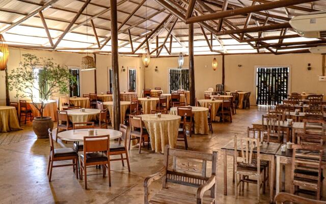 Ranchos 30 Hotel Fazenda