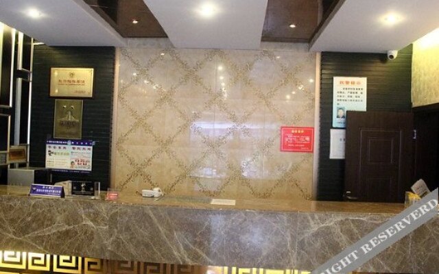 Linkai Business Hotel