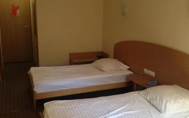 Центральный Отель