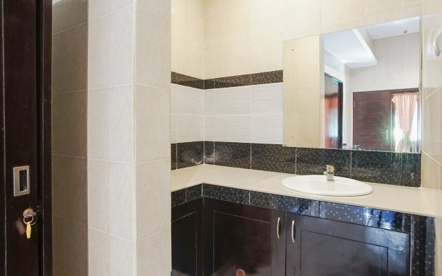 Denays Guest House Jimbaran