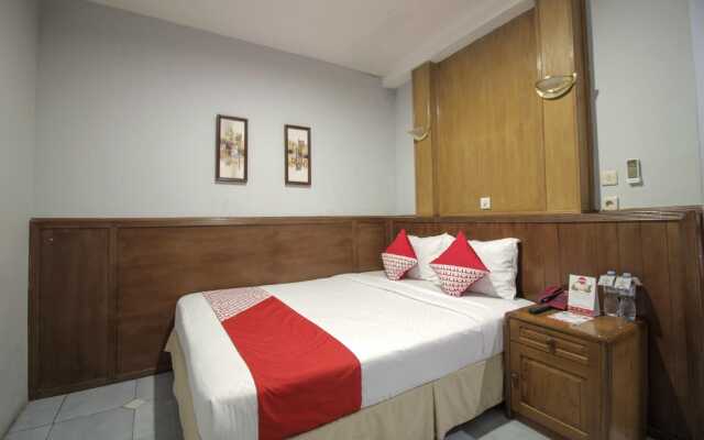 RedDoorz  Arwiga Hotel