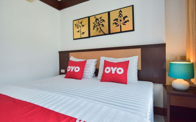 OYO 389 Sira Boutique Residence