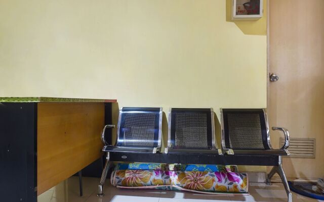 Hotel O Kos'ta Homestay Makassar