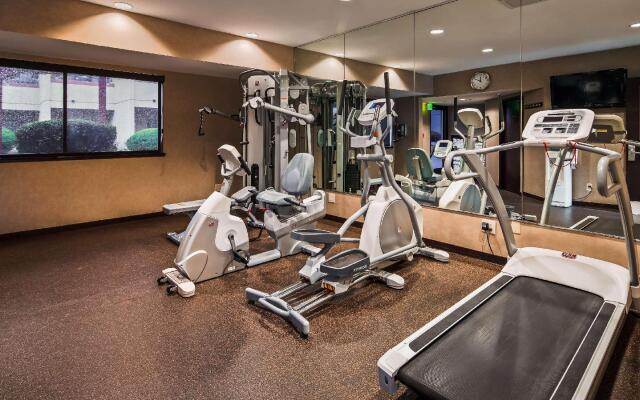 Holiday Inn Express Santa Rosa