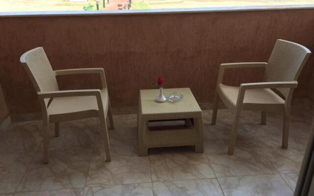 Jewel El Gameel Hotel