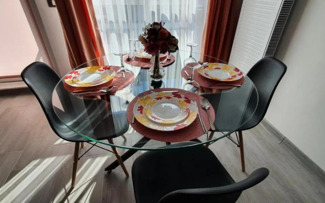 Helin Apartament by Alezzi N10