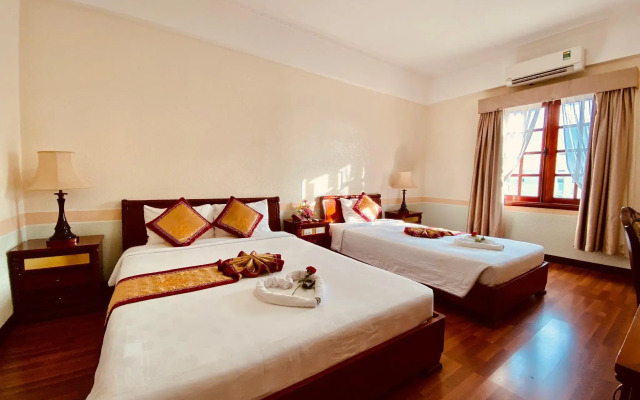Ninh Kieu 2 Hotel