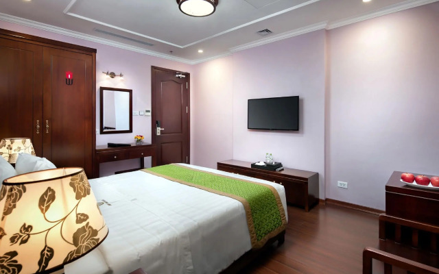 Binh Anh Hotel