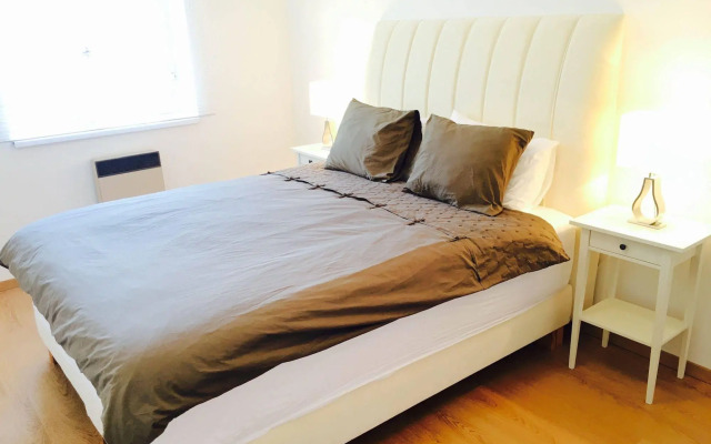 Prague City Stay Rohácova