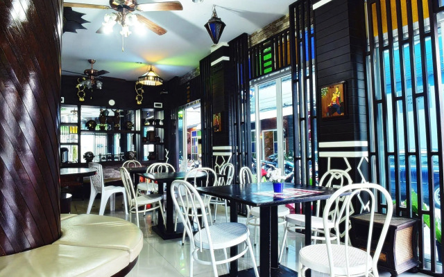 Jao Sua Residence