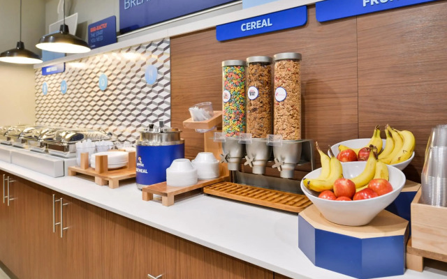 Holiday Inn Express Early by IHG