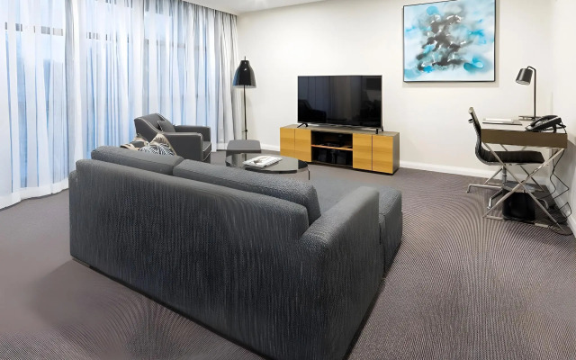 Avenue Hotel Canberra