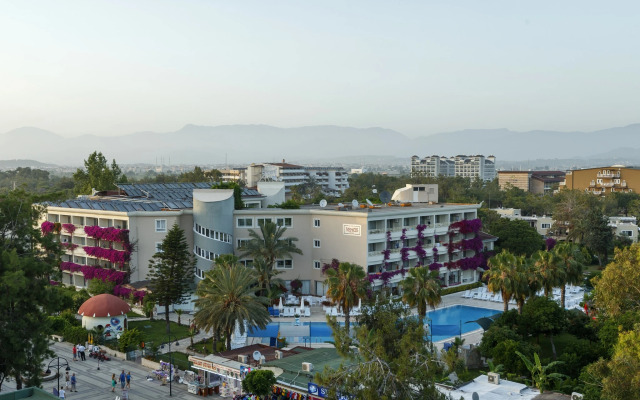 Venus Hotel