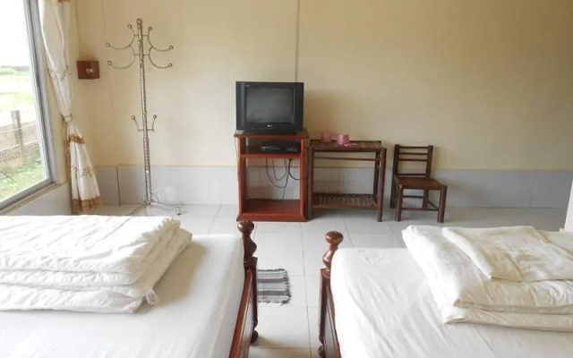 Thavikhoun Guesthouse