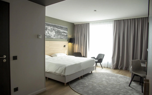 Park Inn by Radisson Vilnius Airport Hotel & Conference Centre