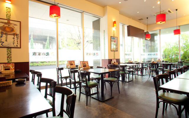 APA Hotel Sakai Ekimae
