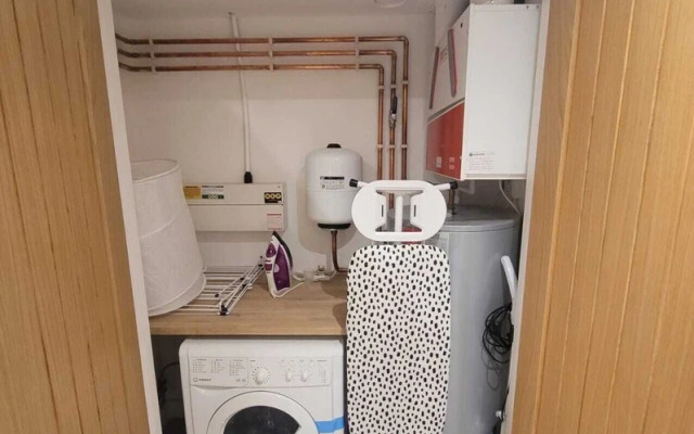 Luxury 1 Bed Flat In The Heart Of Rochester