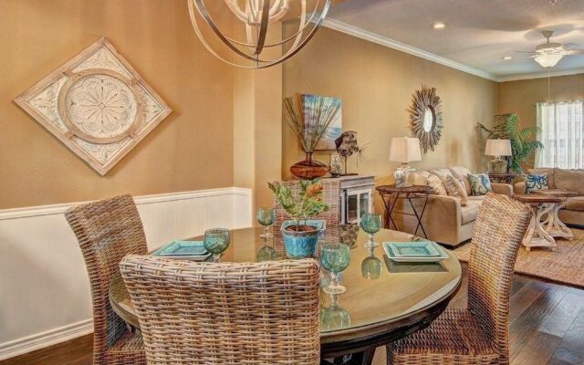 Blondie's Beachhouse - 3 Br Condo