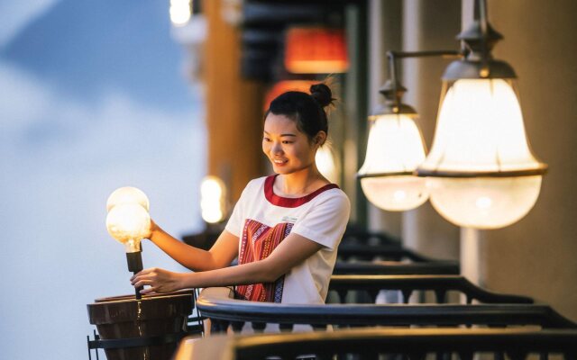 Hôtel de la Coupole - MGallery