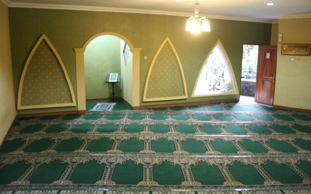 Lingga Hotel