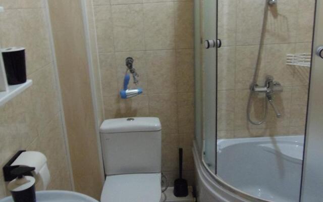 Dobroslawa Apart Hotel
