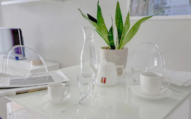A2 Piazzetta Margutta - A2 - My Extra Home