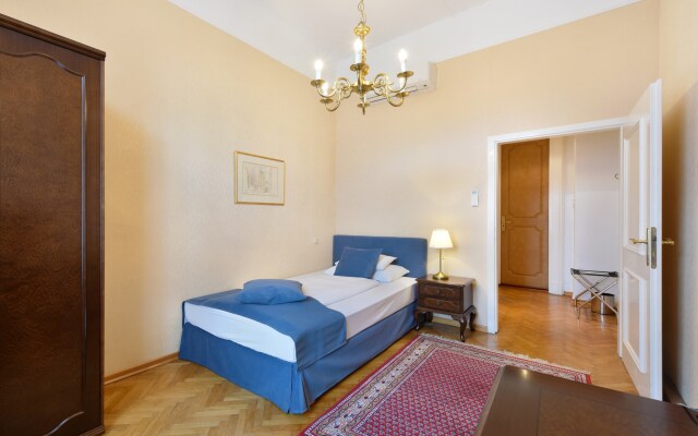 Erzherzog Johann Palais Hotel