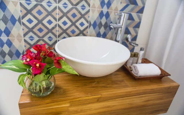 El Claustro Hotel House