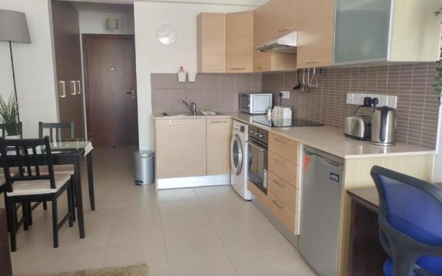 Pyla Gardens A202 Studio